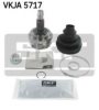 SKF VKJA 5717 Joint Kit, drive shaft